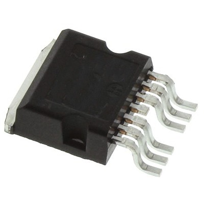 GH50H65DRB2-7AG, STMicroelectronics