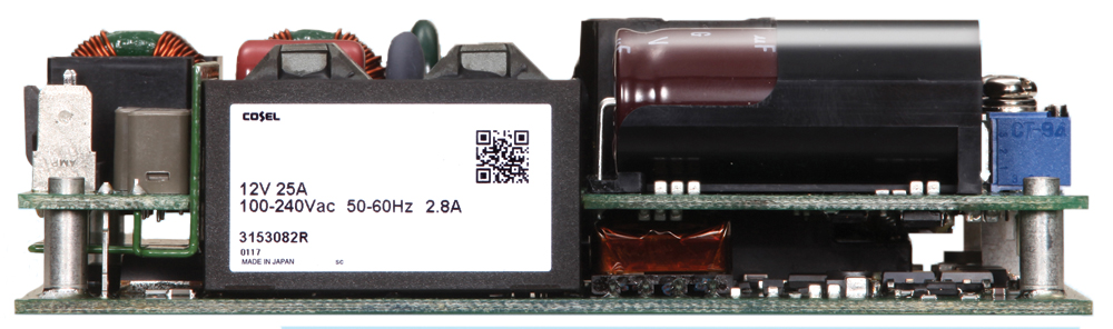 GHA300F-24, Cosel