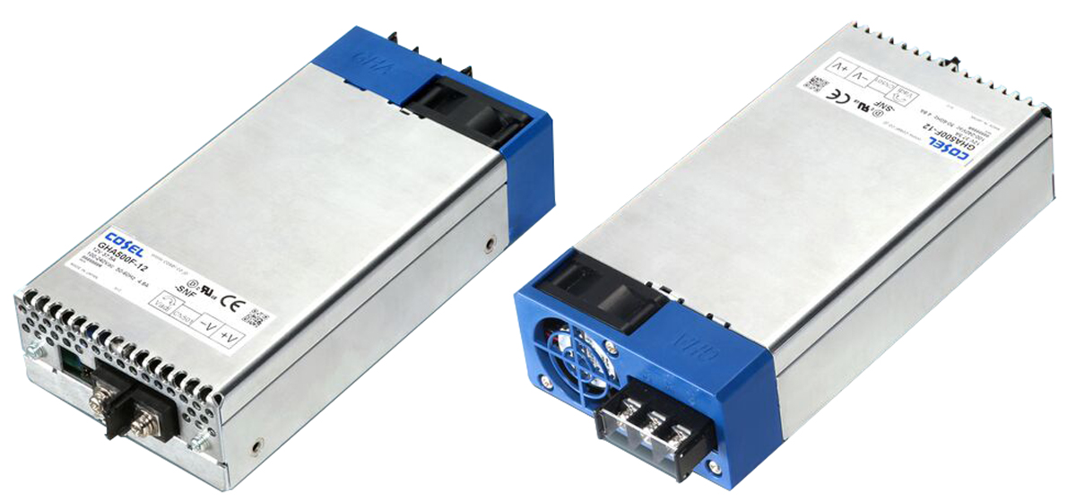 GHA300F-48-SNF, Cosel