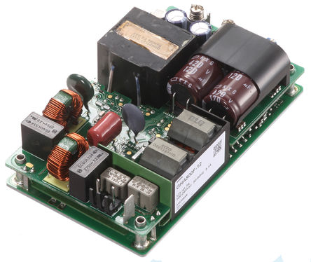 GHA500F-15-R3, Cosel