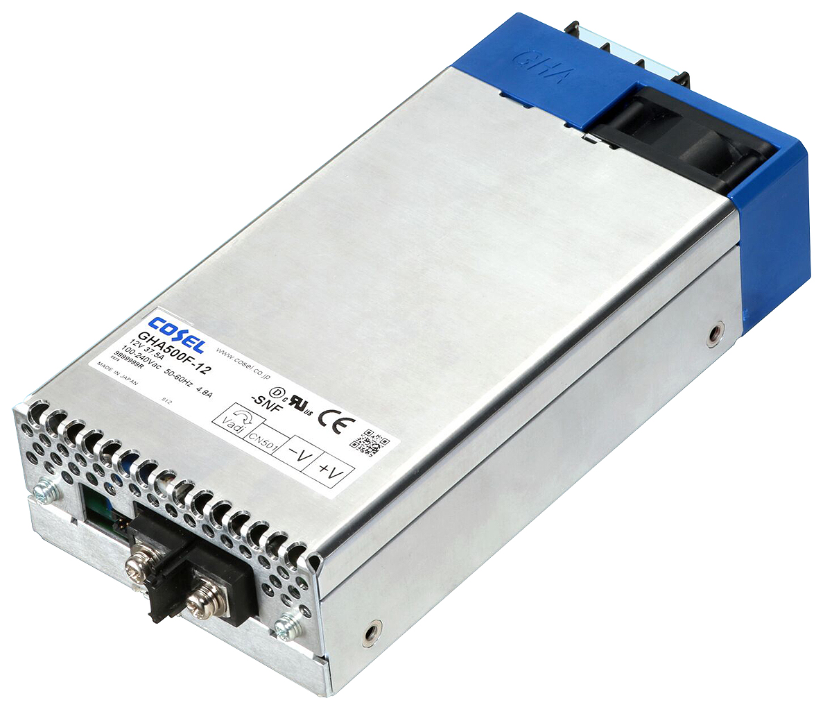 GHA500F-24-SNF, Cosel