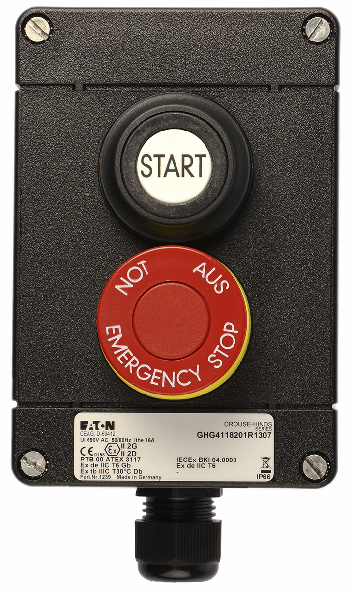 GHG4118201R1307, Eaton