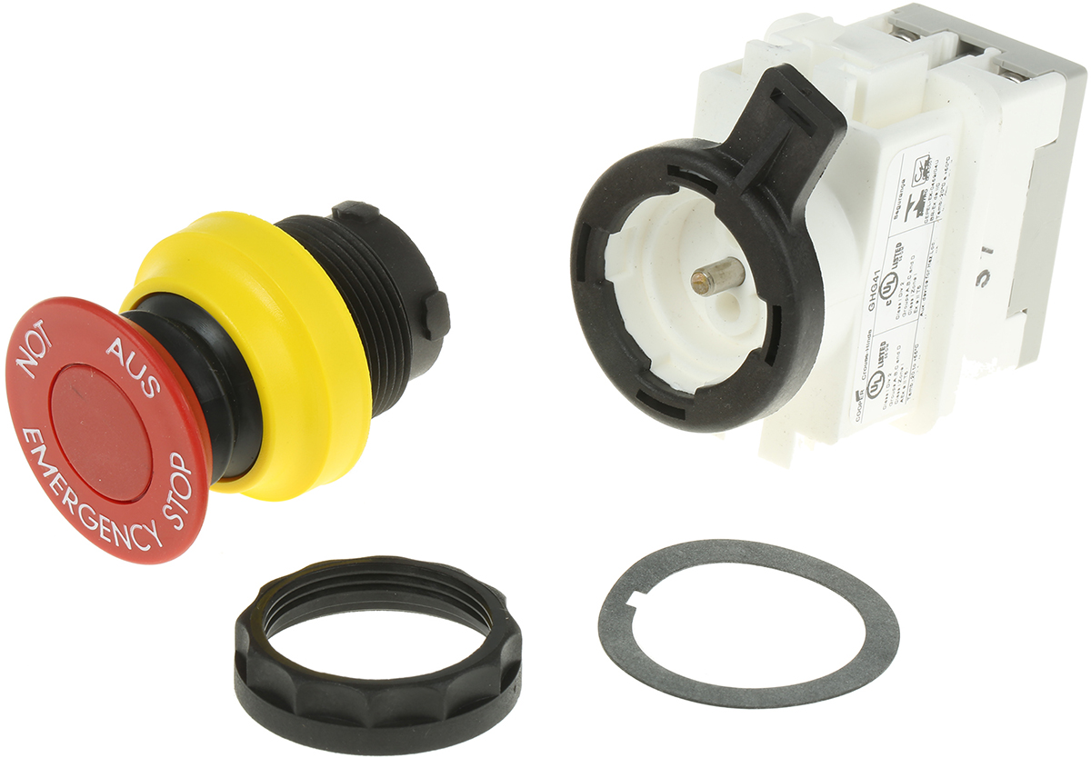 GHG4188155R1200, Eaton