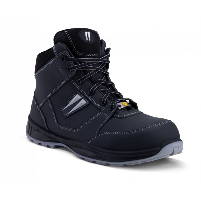 GHNO340, Gaston Mille