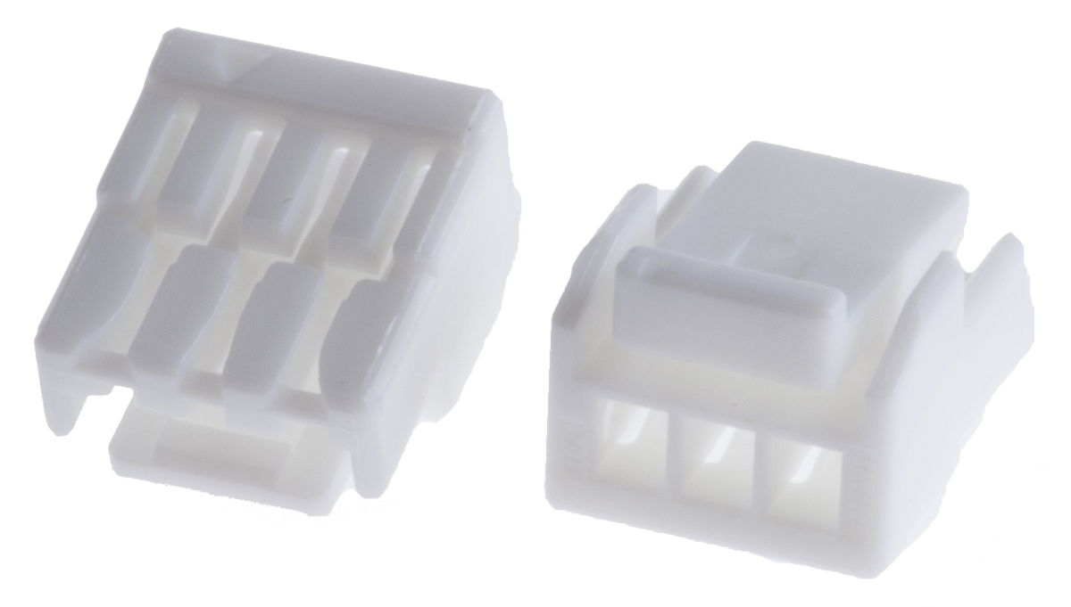 GHR-03V-S, 