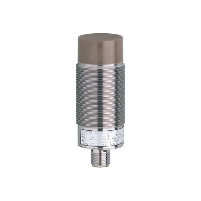 GI505S, ifm electronic