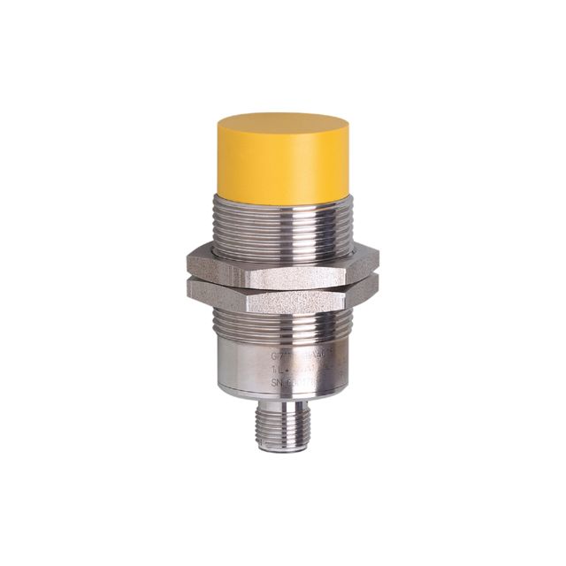 GI711S, ifm electronic