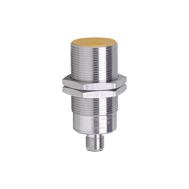 GI712S, ifm electronic