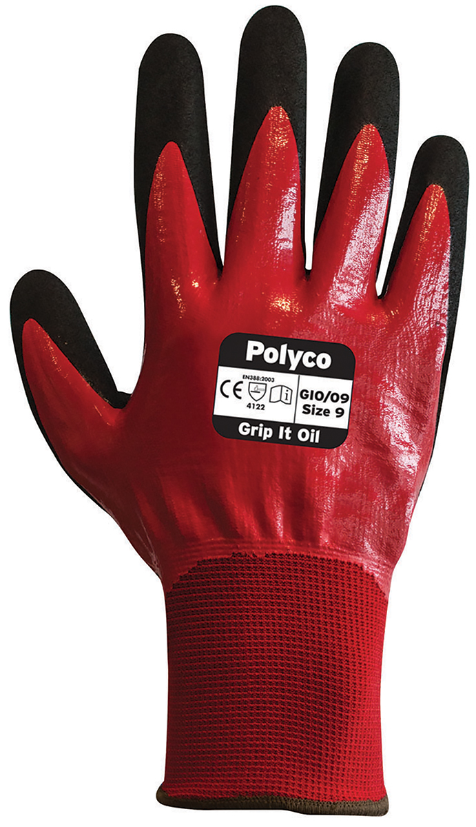 GIO/07, Polyco Healthline