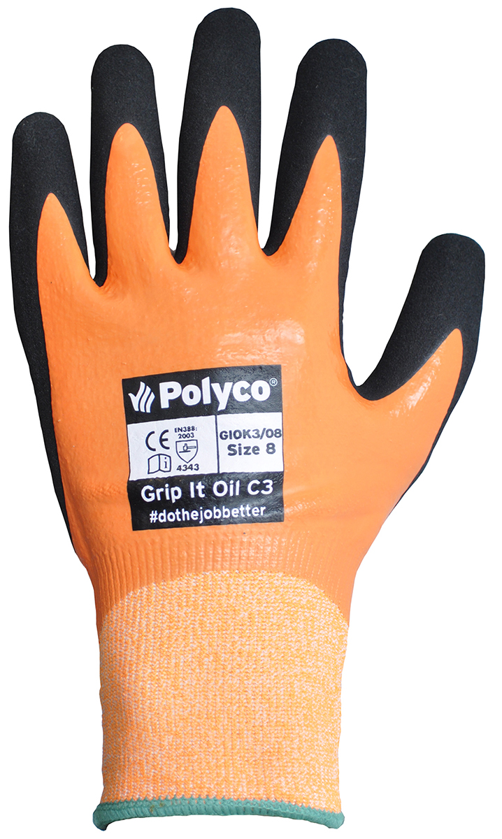GIOK3/09, Polyco Healthline