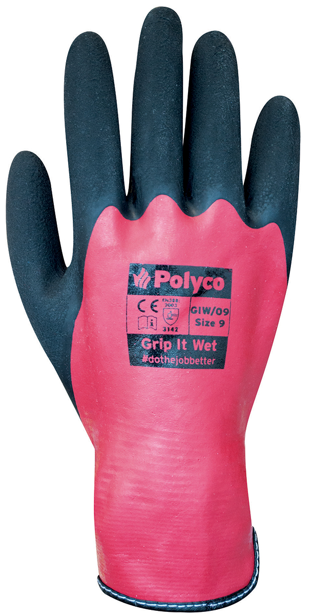 GIW/09, Polyco Healthline