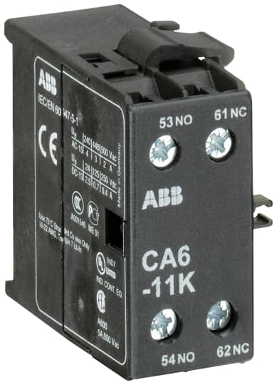 GJL1201317R0001, ABB