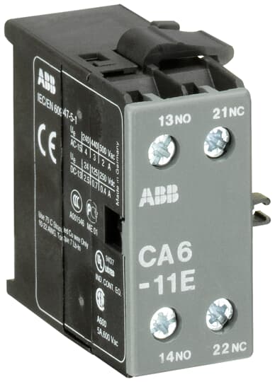 GJL1201317R0002, ABB