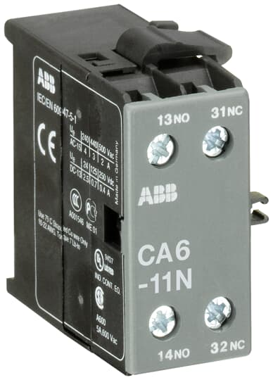 GJL1201317R0004, ABB