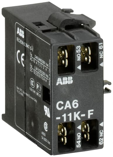 GJL1201318R0001, ABB