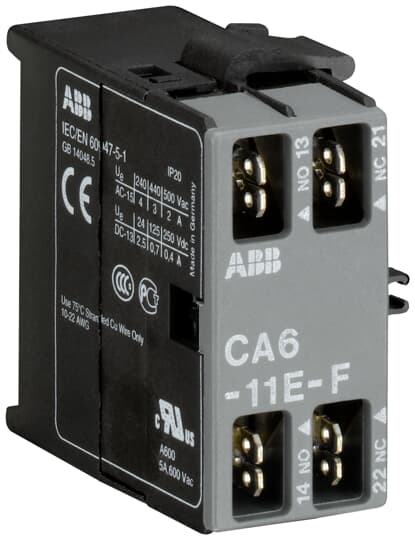 GJL1201318R0002, ABB