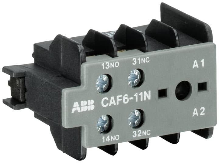 GJL1201330R0003 CAF6-11M, ABB
