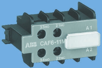 GJL1201330R0003 - CAF6-11M, ABB