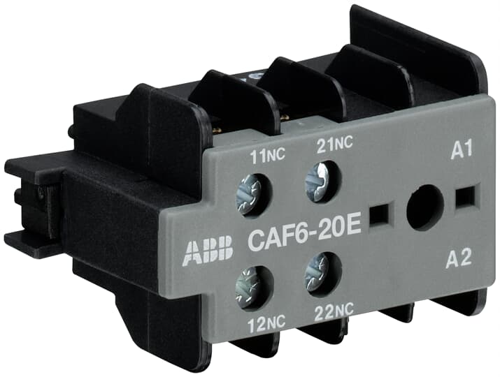 GJL1201330R0006 CAF6-20E, ABB