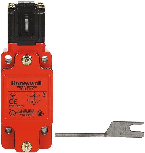 GKCC1L6, Honeywell