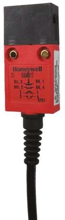 GKMB33, Honeywell