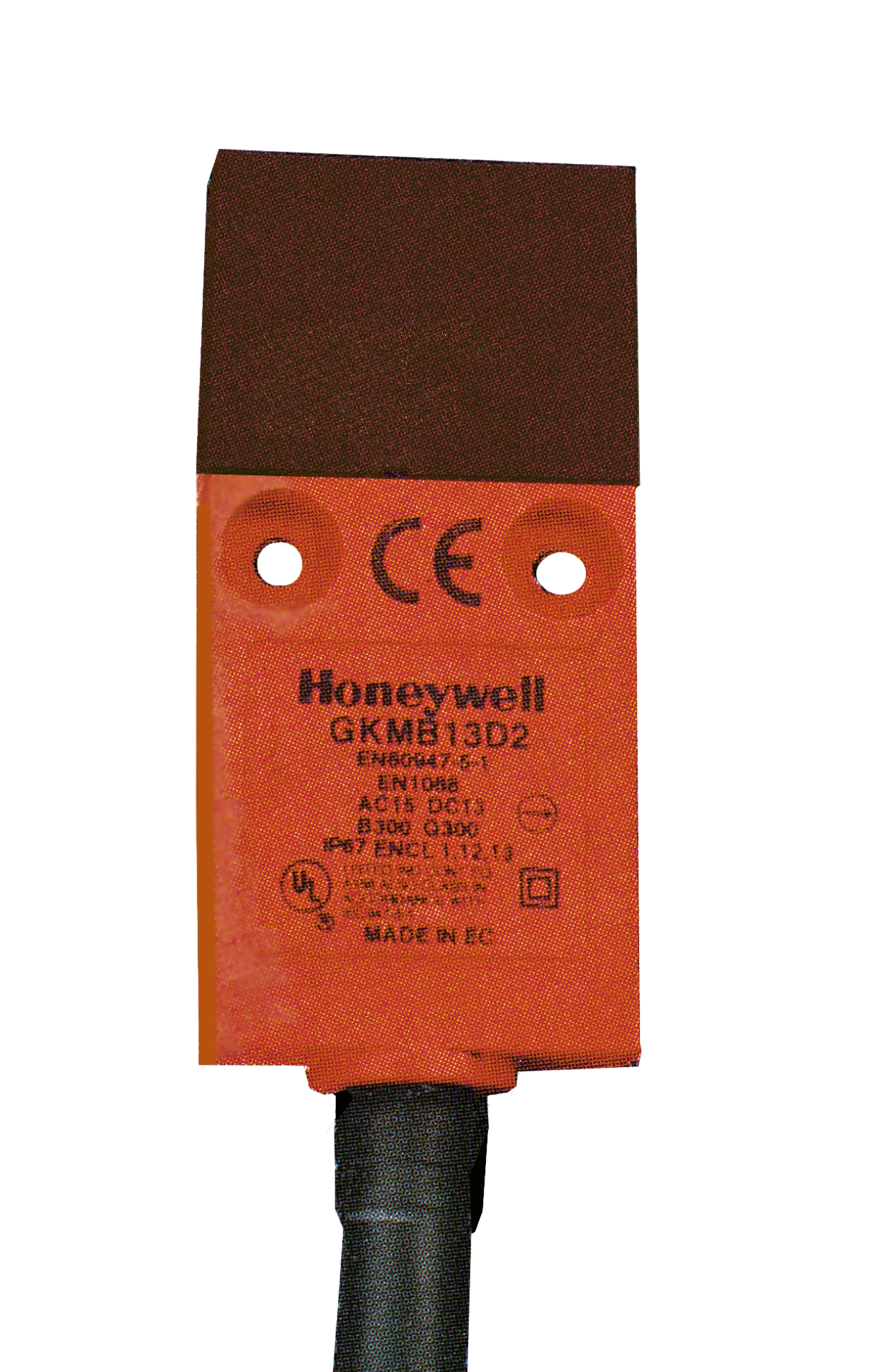 GKMB39, Honeywell