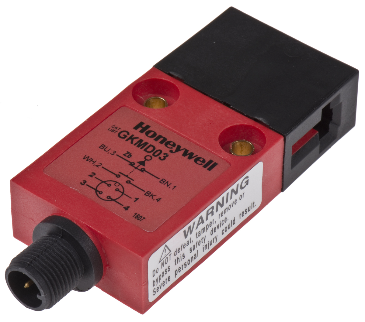 GKMD03, Honeywell