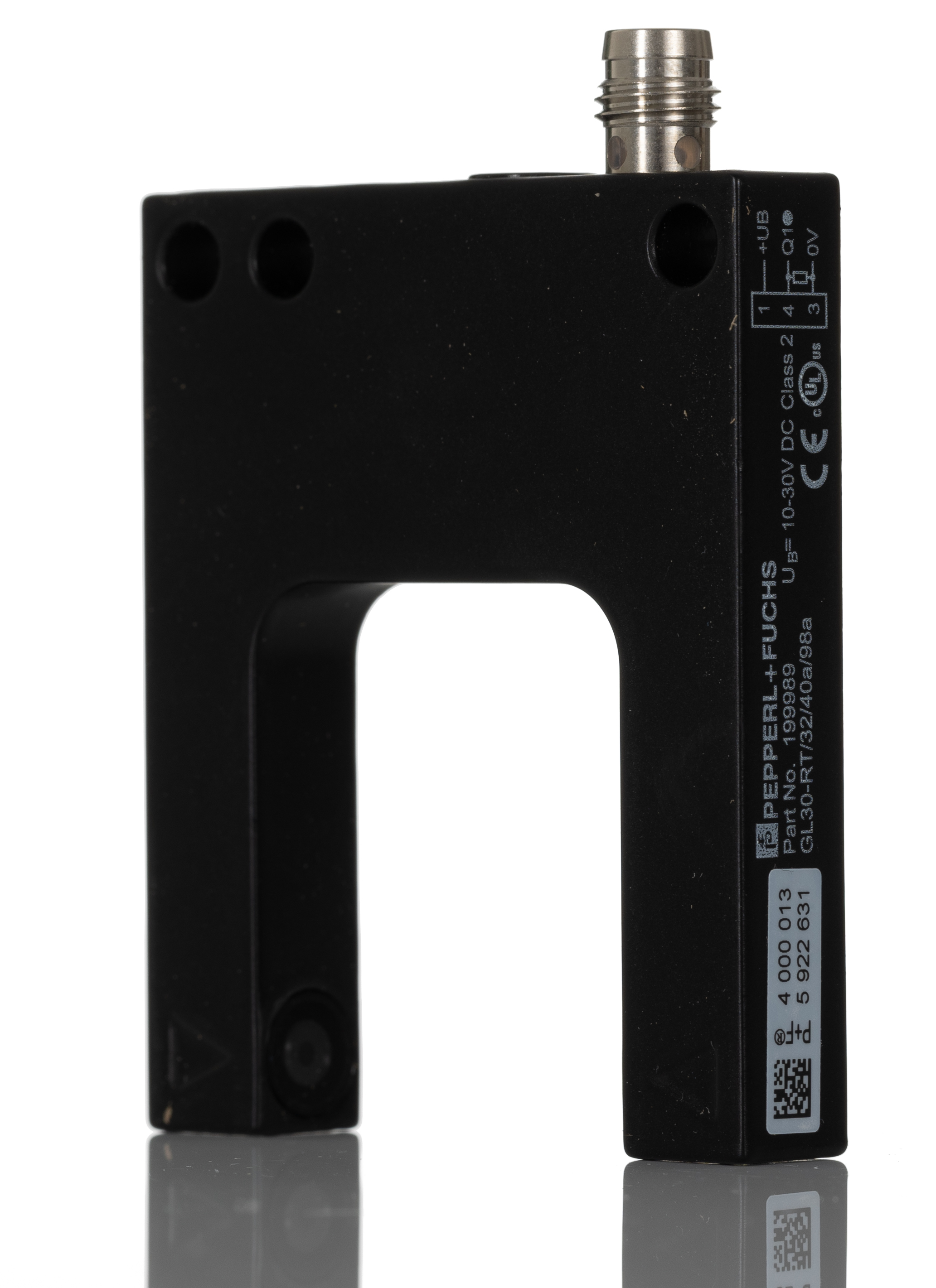 GL30-RT/32/40A/98A, Pepperl + Fuchs