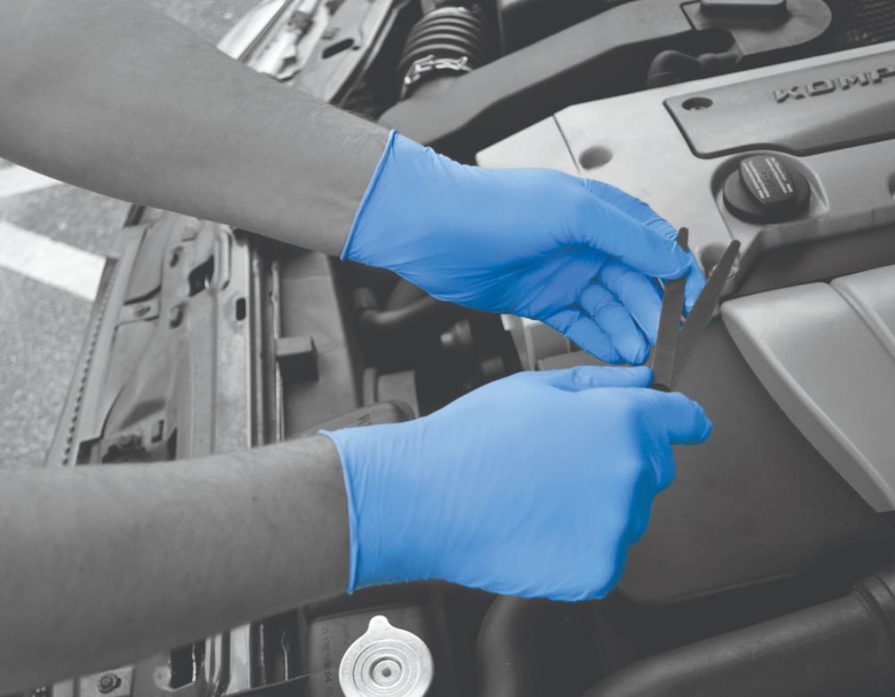 GL8904, Polyco Healthline