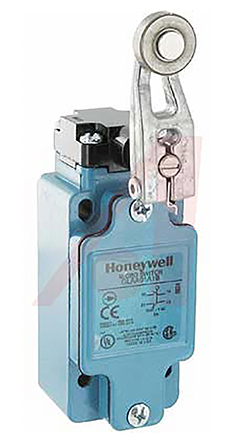 GLAA01A1B, Honeywell