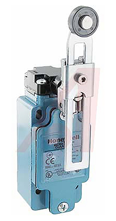 GLAA01A2A, Honeywell