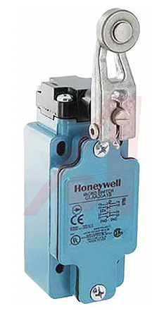 GLAA20A1B, Honeywell