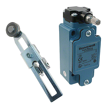 GLAA20A2B, Honeywell