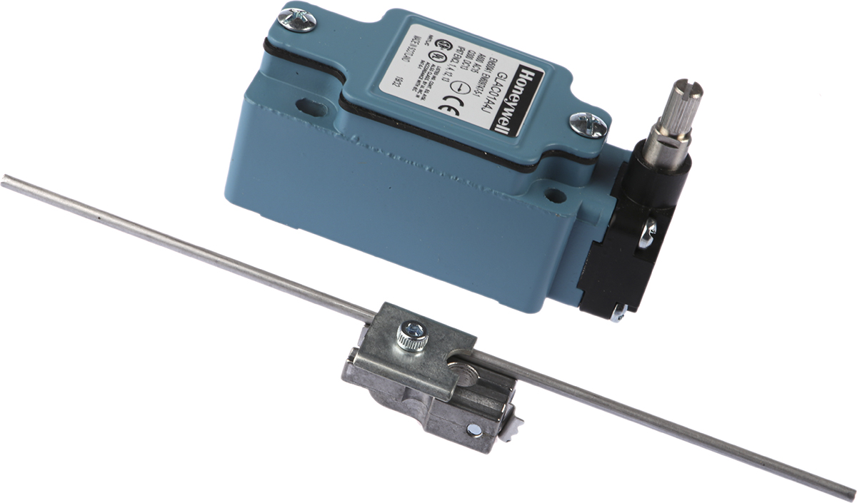 GLAC01A4J, Honeywell