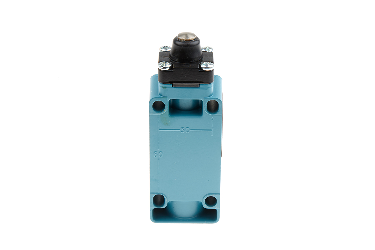 GLAC01B, Honeywell