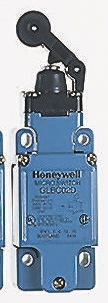 GLAC01D, Honeywell
