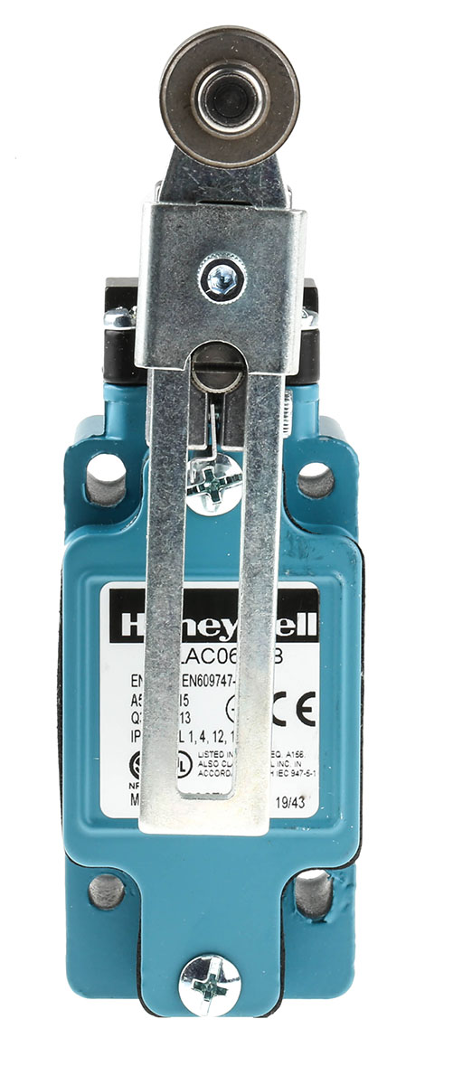 GLAC06A2B, Honeywell
