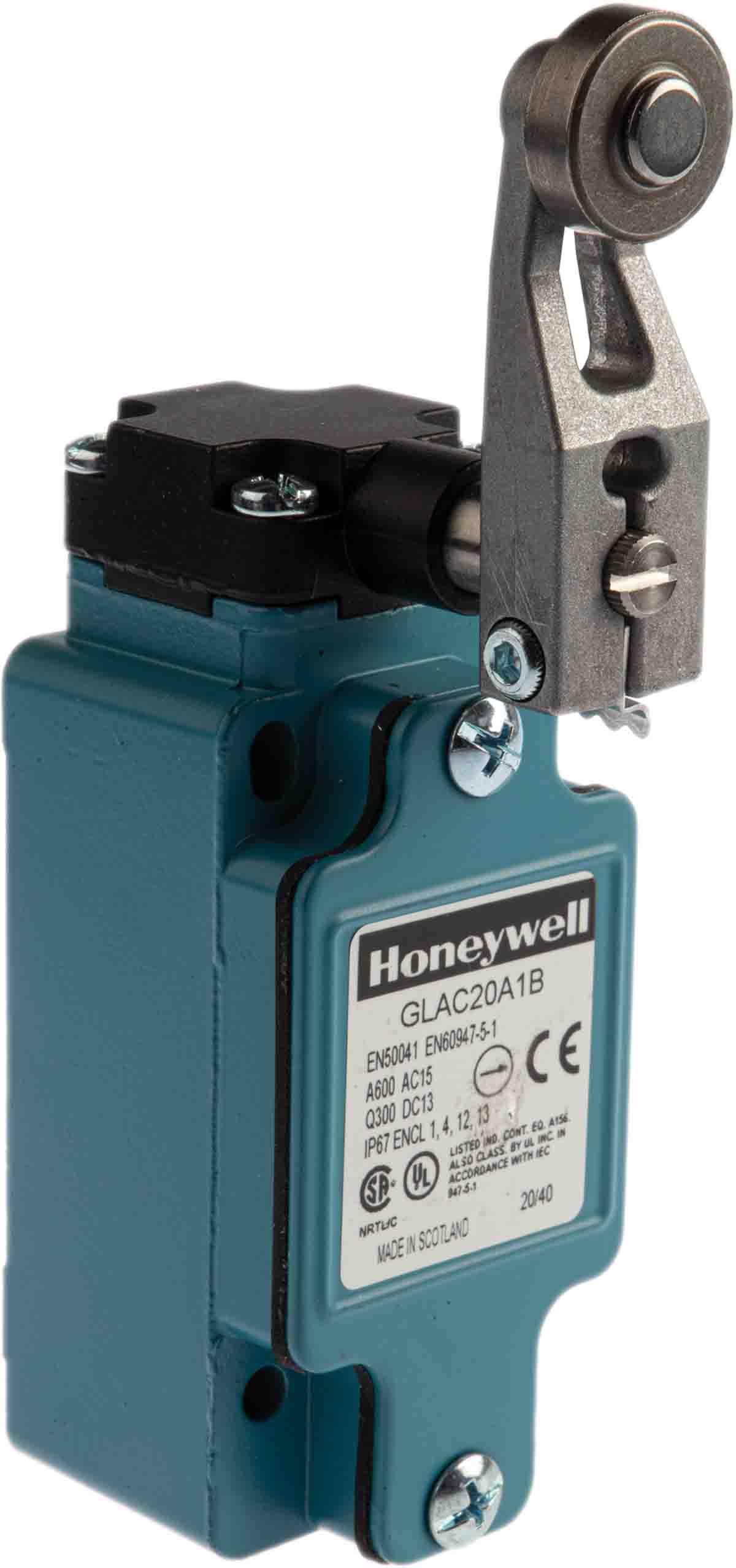 GLAC20A1B, Honeywell