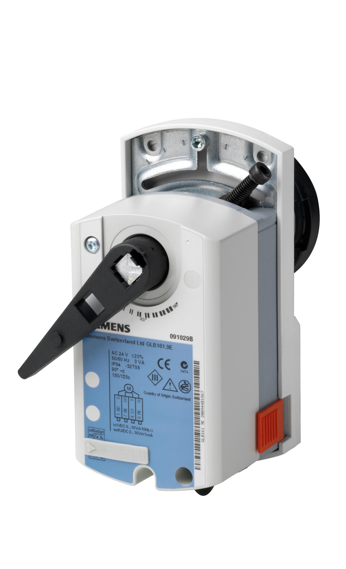 GLB161.9E / S55499-D277, Siemens