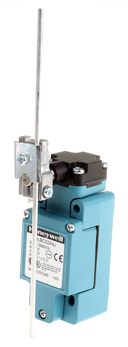 GLBC02A4J, Honeywell