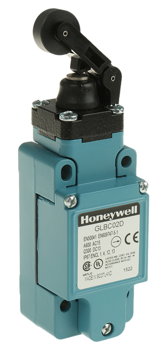 GLBC02D, Honeywell