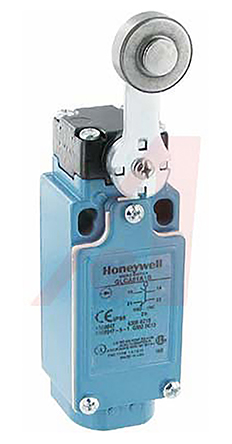 GLCA01A1B, Honeywell