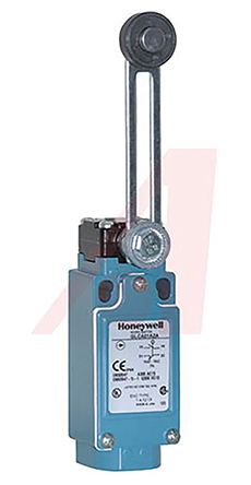 GLCA01A2A, Honeywell