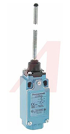 GLCA01E7B, Honeywell