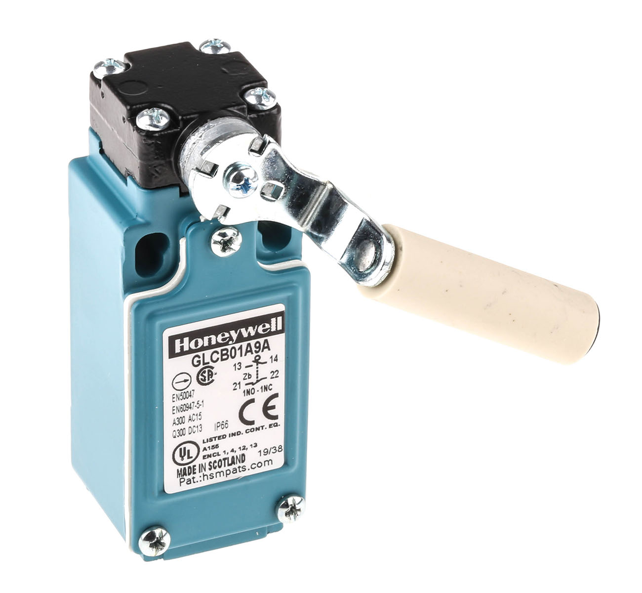GLCB01A9A, Honeywell