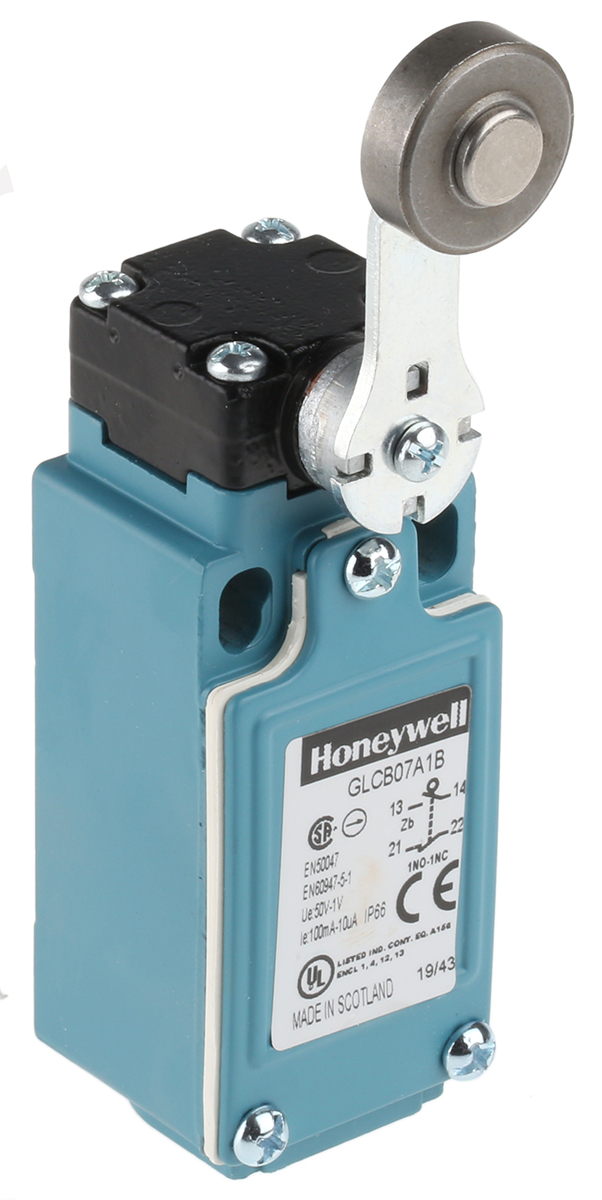 GLCB07A1B, Honeywell