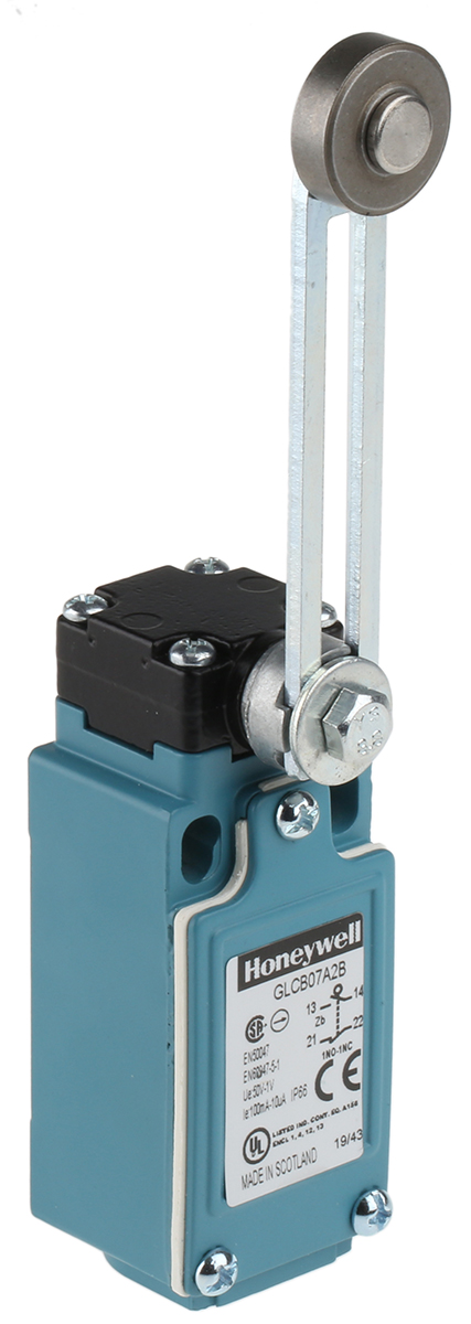 GLCB07A2B, Honeywell