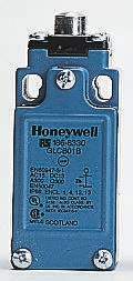 GLCB07B, Honeywell