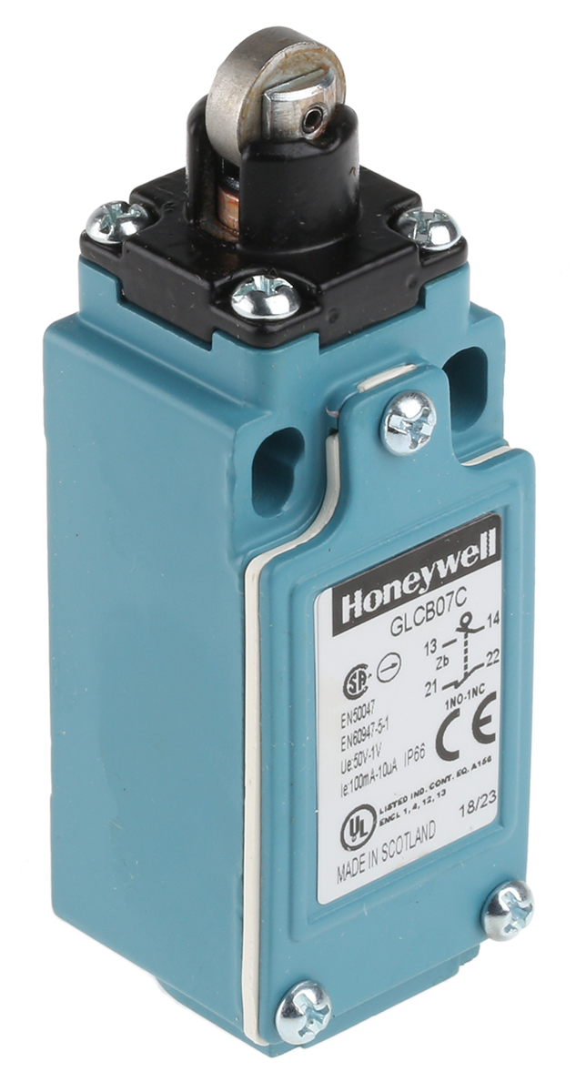 GLCB07C, Honeywell