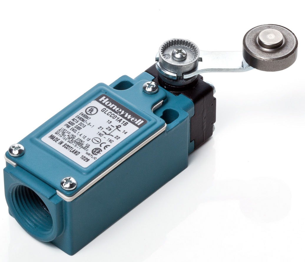 GLCC01A1B, Honeywell